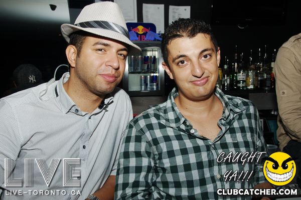 Live nightclub photo 554 - July 2nd, 2011