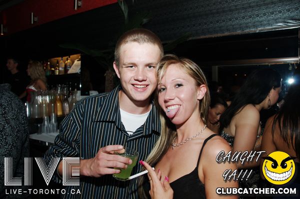 Live nightclub photo 556 - July 2nd, 2011