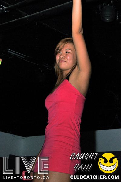 Live nightclub photo 561 - July 2nd, 2011