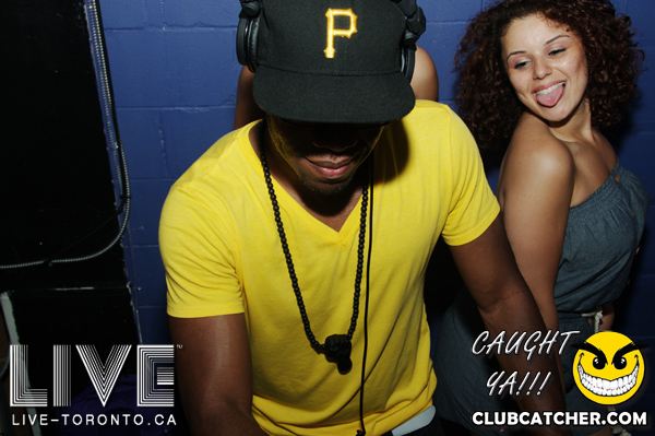 Live nightclub photo 564 - July 2nd, 2011