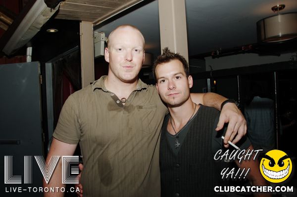 Live nightclub photo 575 - July 2nd, 2011