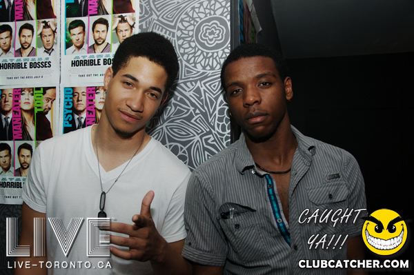 Live nightclub photo 576 - July 2nd, 2011