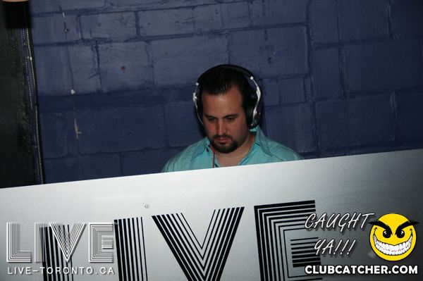 Live nightclub photo 577 - July 2nd, 2011