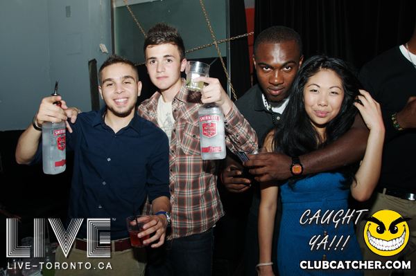 Live nightclub photo 578 - July 2nd, 2011