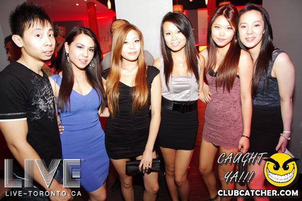 Live nightclub photo 106 - July 8th, 2011