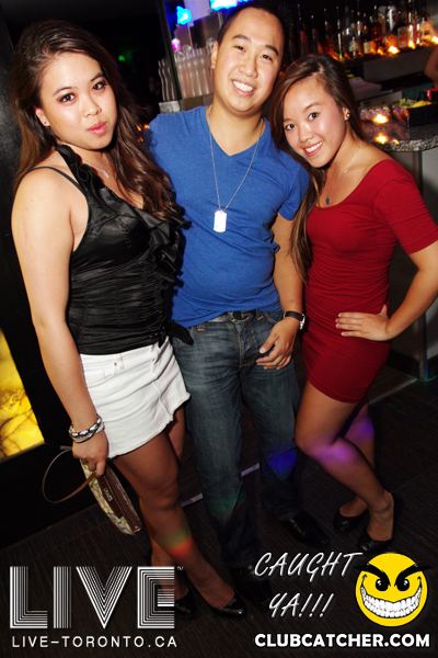 Live nightclub photo 109 - July 8th, 2011
