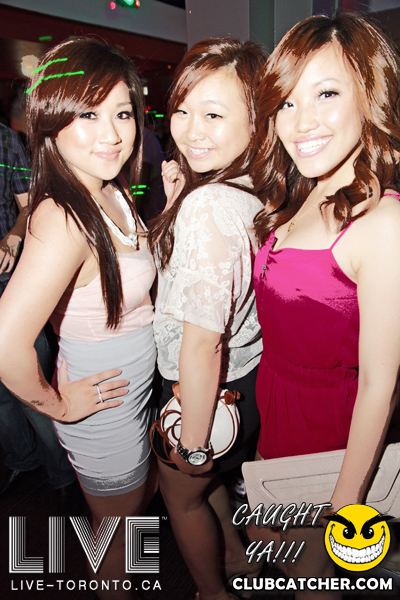 Live nightclub photo 115 - July 8th, 2011