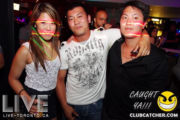 Live nightclub photo 117 - July 8th, 2011
