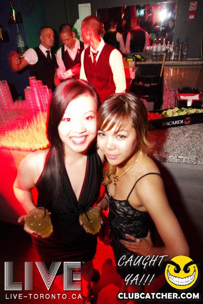 Live nightclub photo 118 - July 8th, 2011