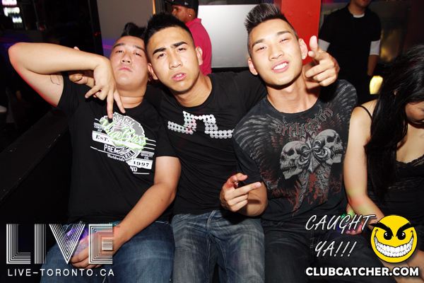 Live nightclub photo 120 - July 8th, 2011