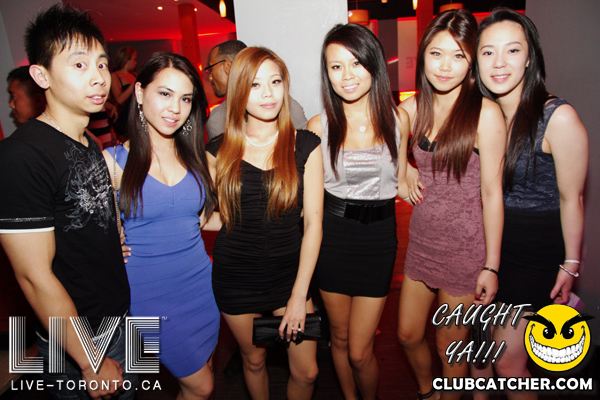 Live nightclub photo 13 - July 8th, 2011