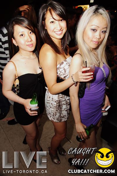 Live nightclub photo 121 - July 8th, 2011