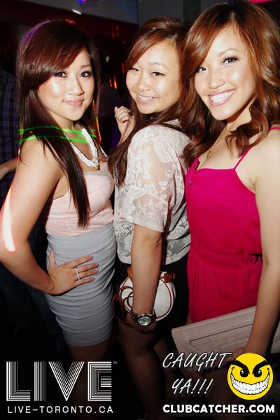 Live nightclub photo 122 - July 8th, 2011