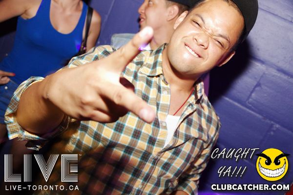Live nightclub photo 126 - July 8th, 2011