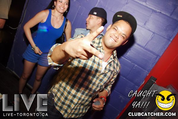 Live nightclub photo 127 - July 8th, 2011