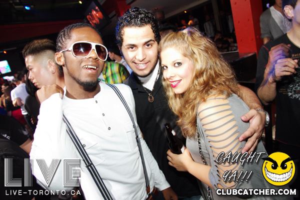 Live nightclub photo 130 - July 8th, 2011