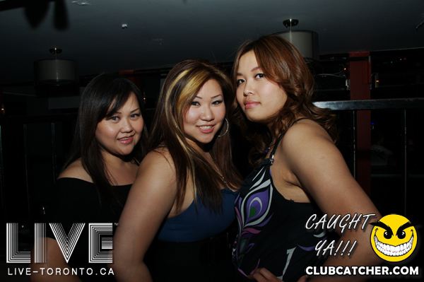 Live nightclub photo 14 - July 8th, 2011