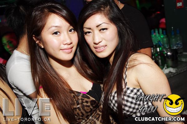 Live nightclub photo 132 - July 8th, 2011
