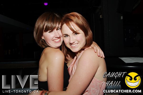 Live nightclub photo 133 - July 8th, 2011