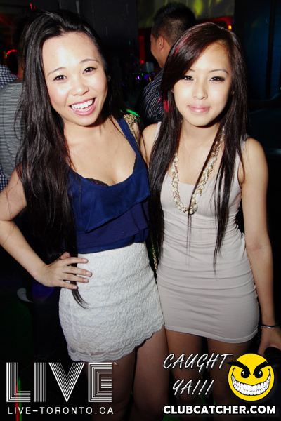 Live nightclub photo 136 - July 8th, 2011