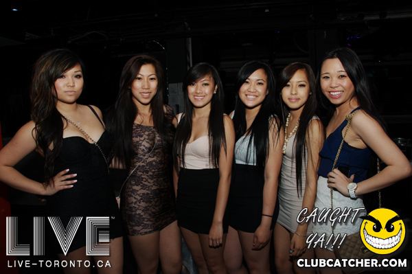 Live nightclub photo 15 - July 8th, 2011