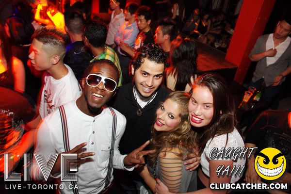 Live nightclub photo 142 - July 8th, 2011