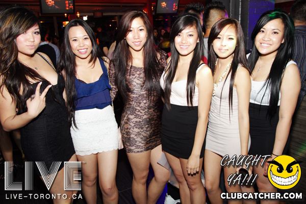 Live nightclub photo 16 - July 8th, 2011