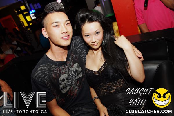 Live nightclub photo 154 - July 8th, 2011