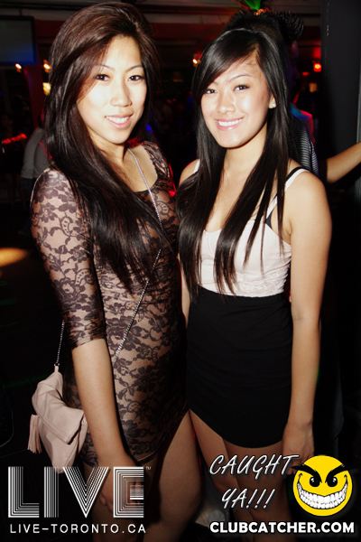 Live nightclub photo 155 - July 8th, 2011