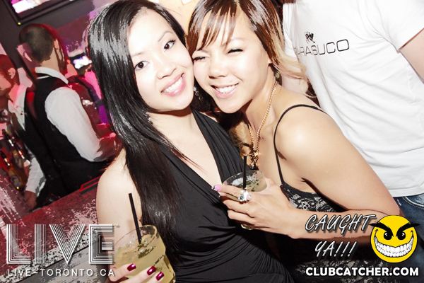 Live nightclub photo 156 - July 8th, 2011
