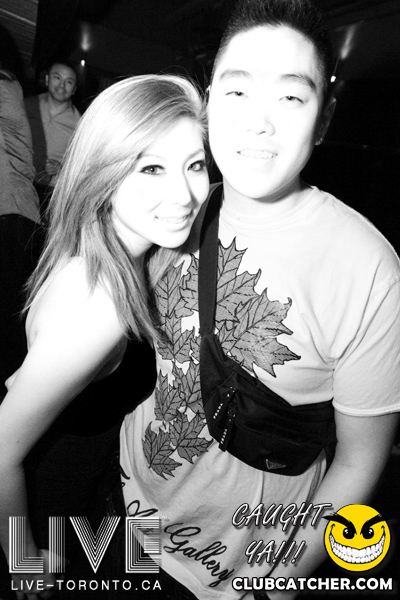 Live nightclub photo 157 - July 8th, 2011