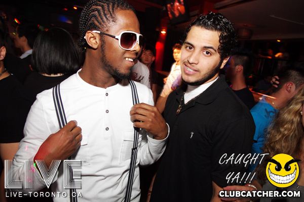 Live nightclub photo 164 - July 8th, 2011