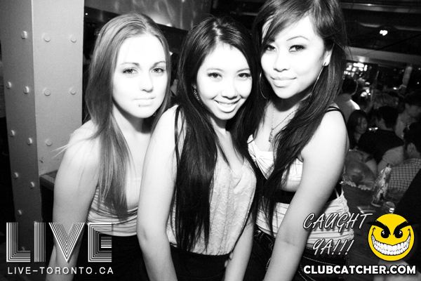 Live nightclub photo 165 - July 8th, 2011