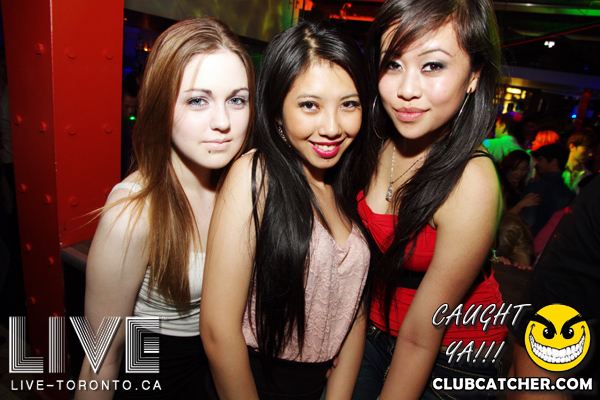 Live nightclub photo 168 - July 8th, 2011