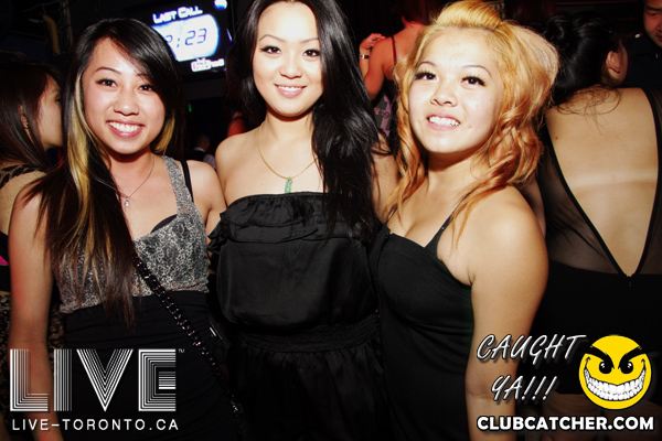 Live nightclub photo 169 - July 8th, 2011