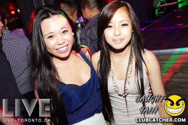 Live nightclub photo 18 - July 8th, 2011