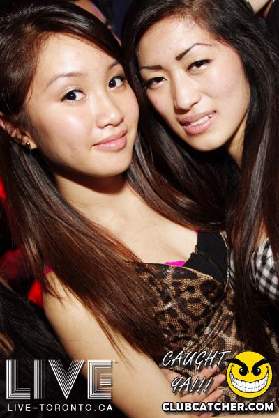 Live nightclub photo 176 - July 8th, 2011