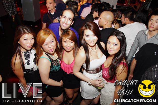 Live nightclub photo 19 - July 8th, 2011