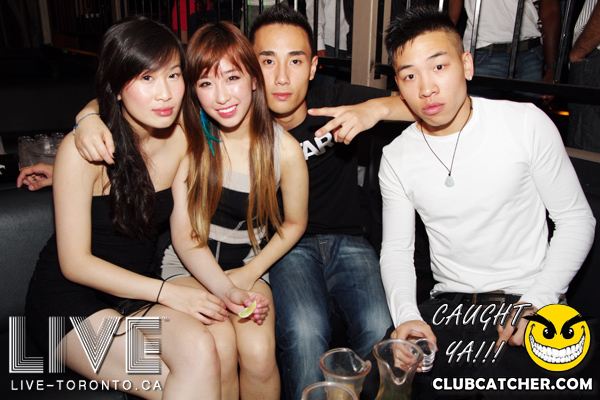 Live nightclub photo 185 - July 8th, 2011