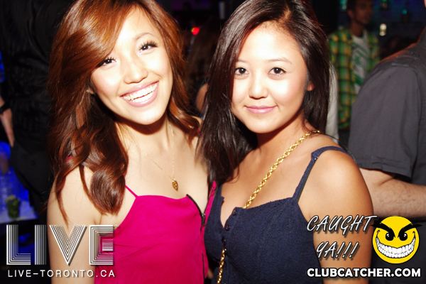 Live nightclub photo 186 - July 8th, 2011