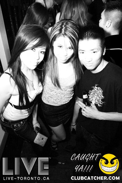 Live nightclub photo 187 - July 8th, 2011