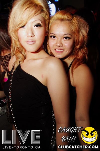 Live nightclub photo 20 - July 8th, 2011