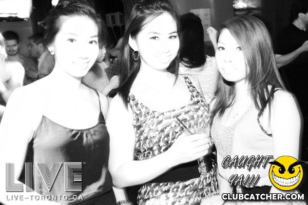 Live nightclub photo 191 - July 8th, 2011