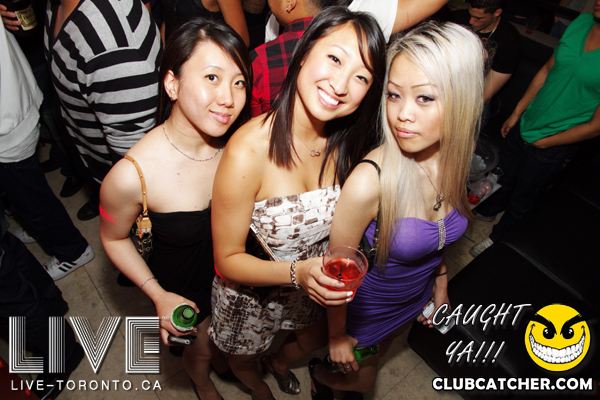 Live nightclub photo 193 - July 8th, 2011