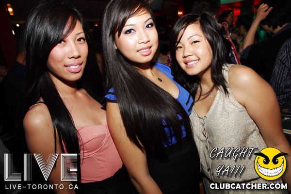 Live nightclub photo 195 - July 8th, 2011