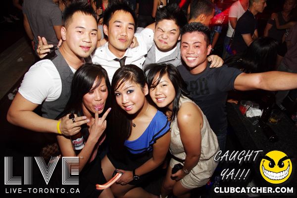 Live nightclub photo 196 - July 8th, 2011