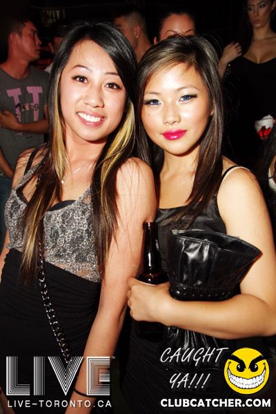 Live nightclub photo 197 - July 8th, 2011