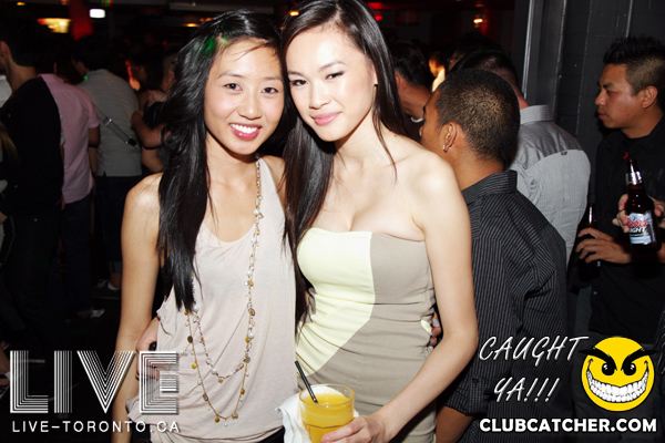 Live nightclub photo 200 - July 8th, 2011
