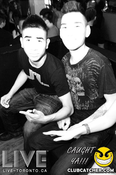 Live nightclub photo 201 - July 8th, 2011