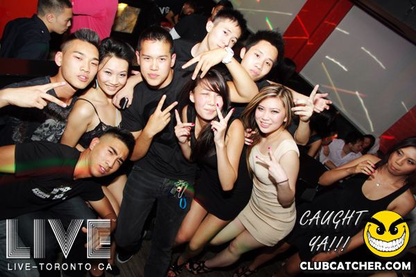 Live nightclub photo 204 - July 8th, 2011